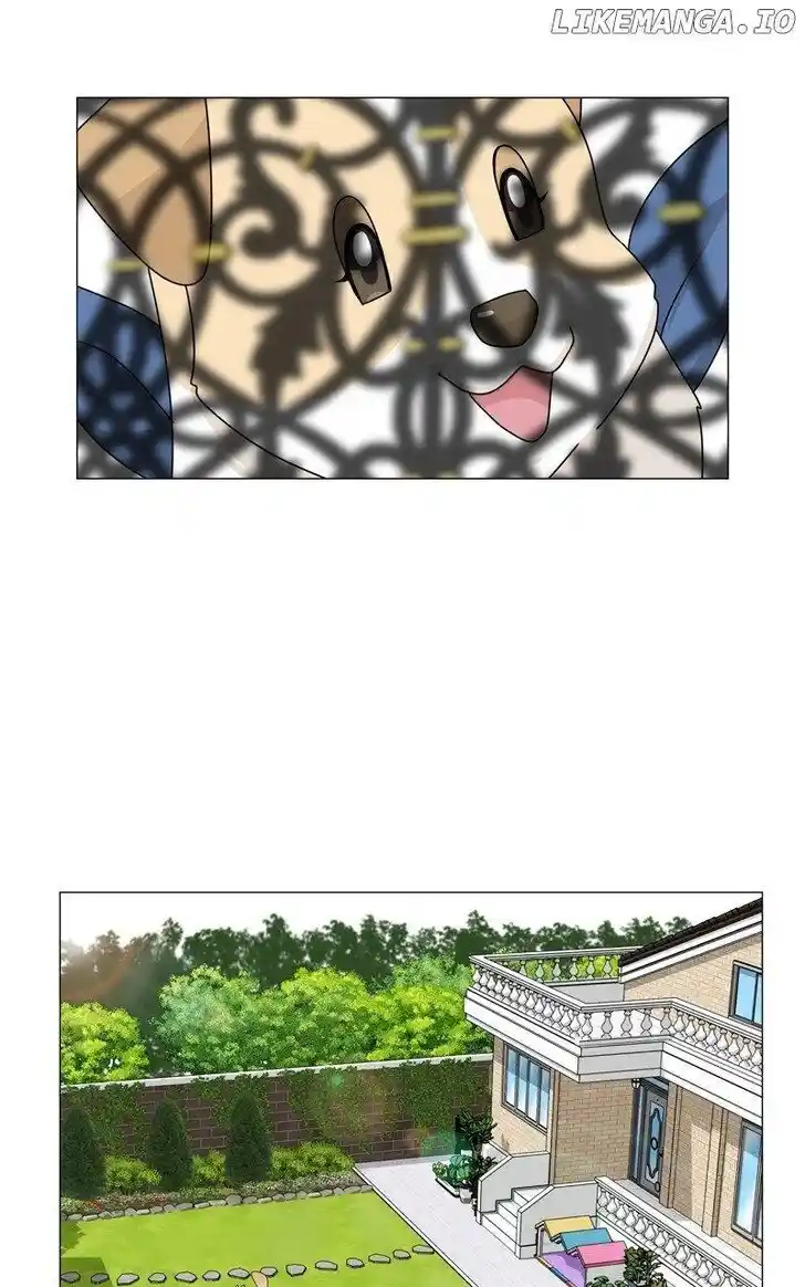 I Gave Birth to a Dog Ch.166