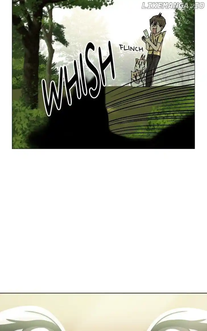 I Gave Birth to a Dog Ch.167