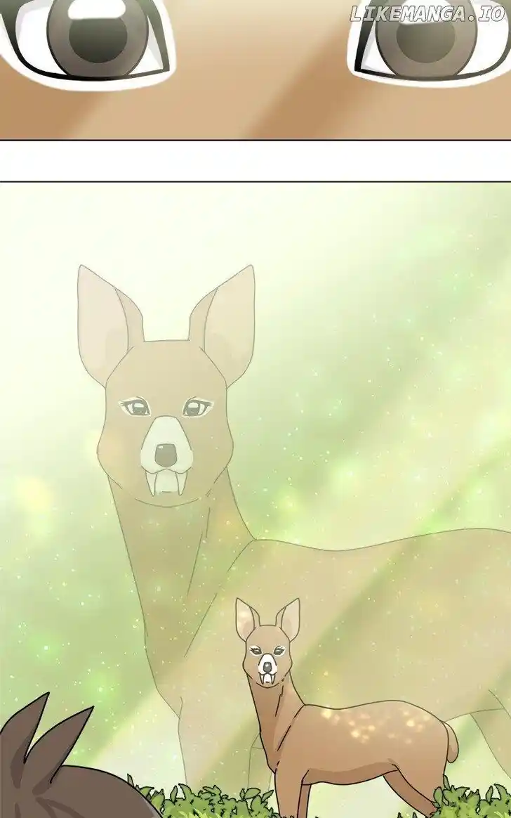 I Gave Birth to a Dog Ch.167