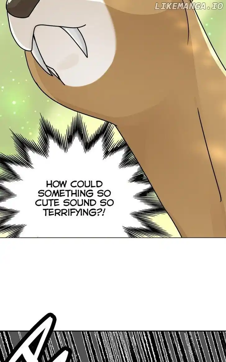 I Gave Birth to a Dog Ch.167