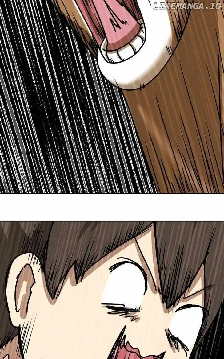 I Gave Birth to a Dog Ch.167