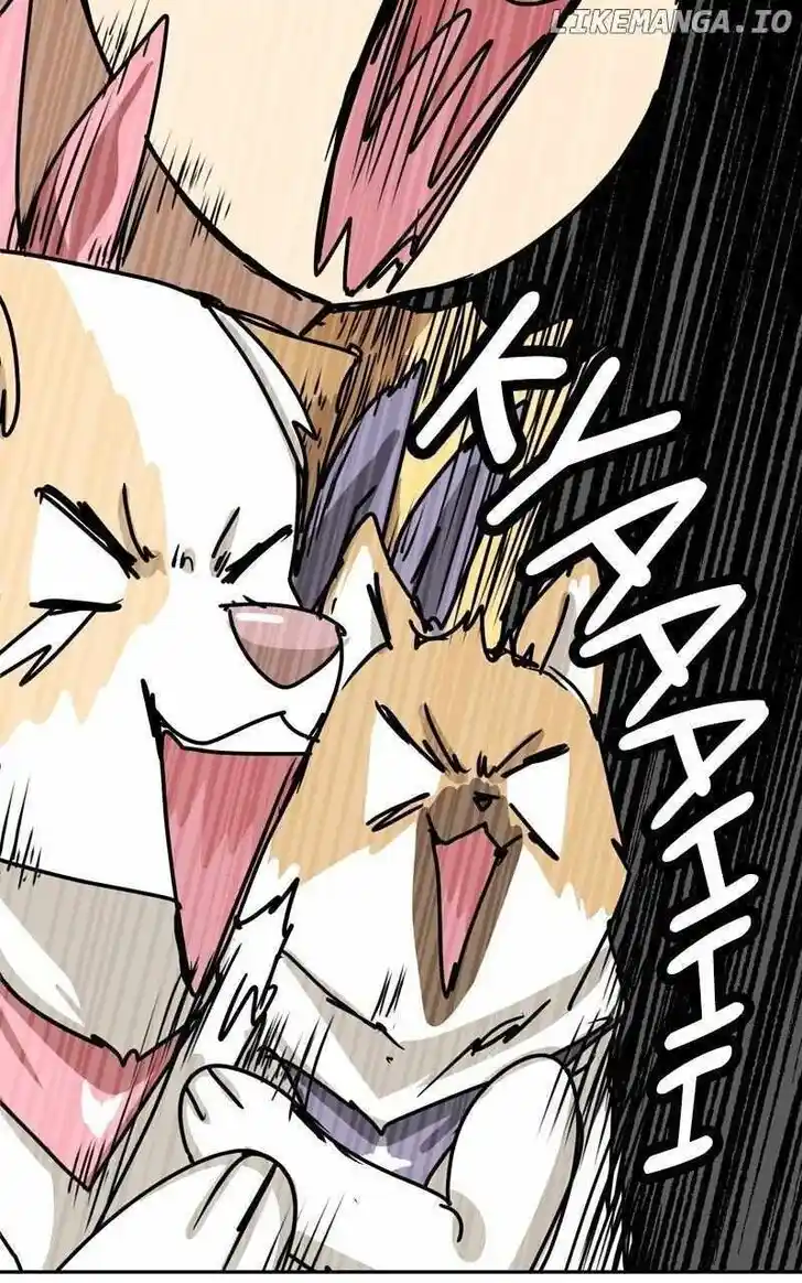 I Gave Birth to a Dog Ch.167