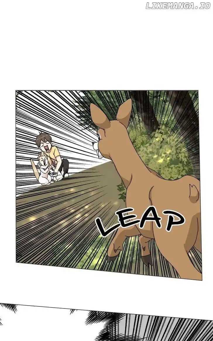 I Gave Birth to a Dog Ch.167