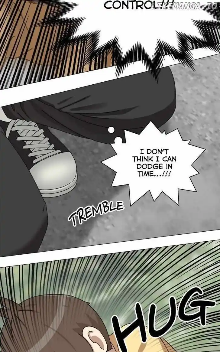 I Gave Birth to a Dog Ch.167