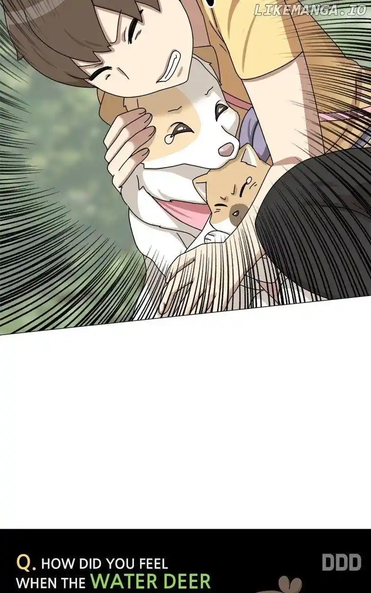 I Gave Birth to a Dog Ch.167