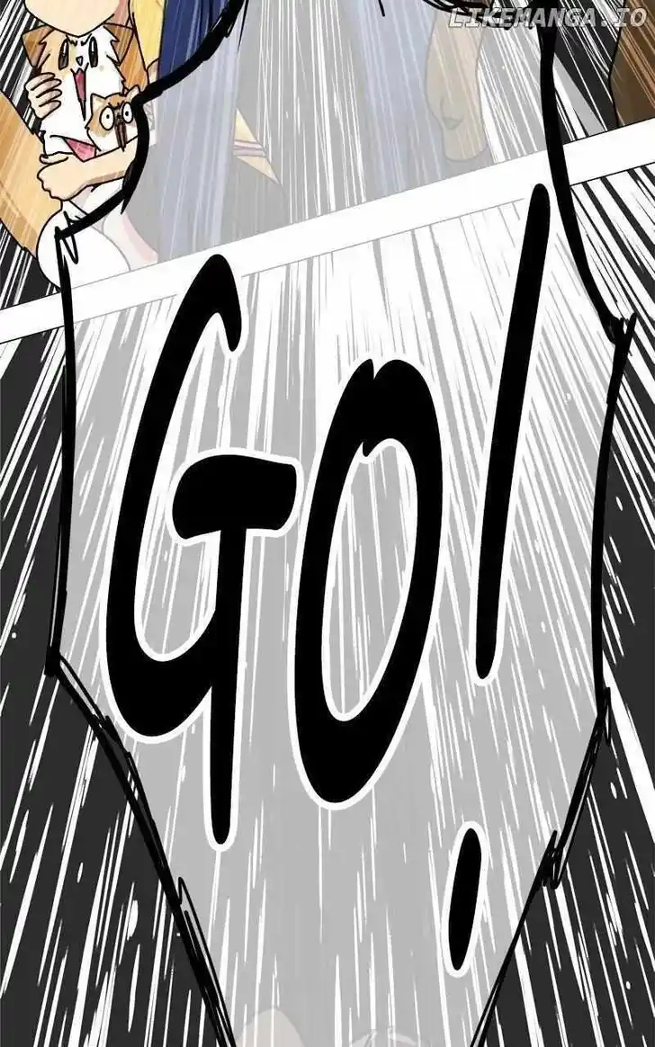 I Gave Birth to a Dog Ch.167