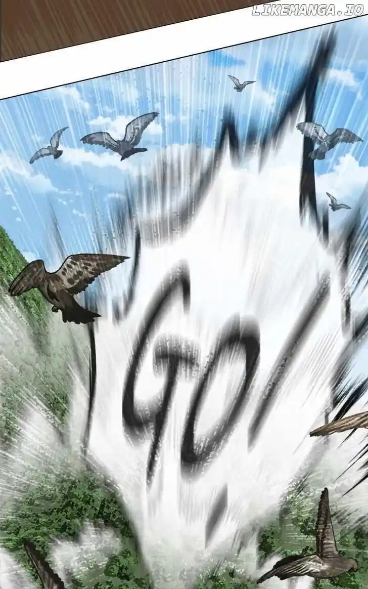 I Gave Birth to a Dog Ch.167