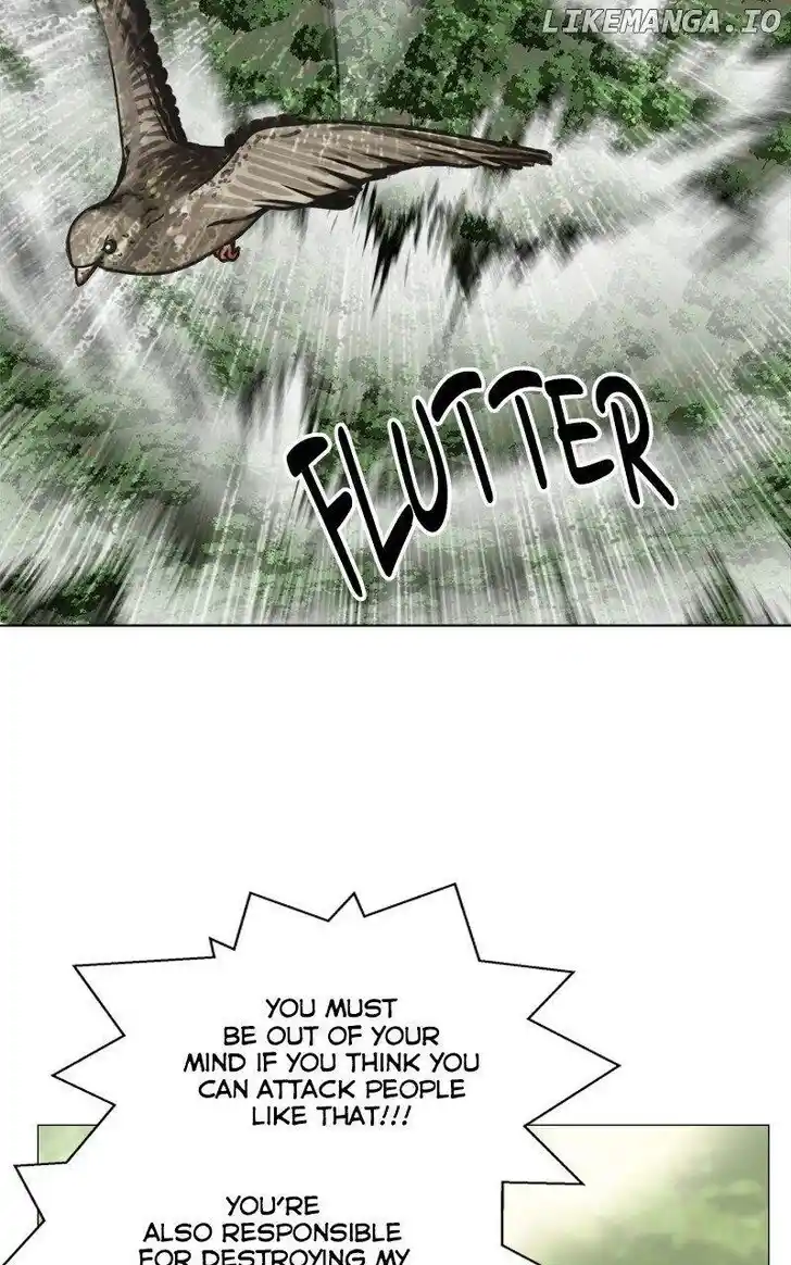 I Gave Birth to a Dog Ch.167