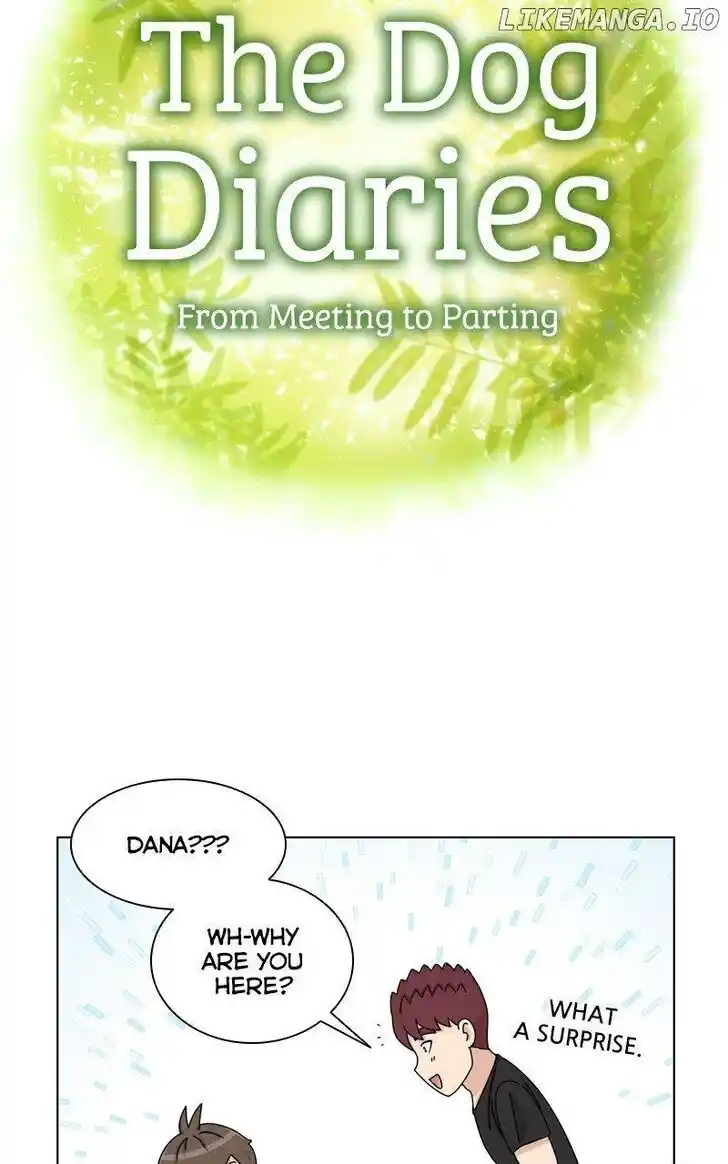 I Gave Birth to a Dog Ch.167