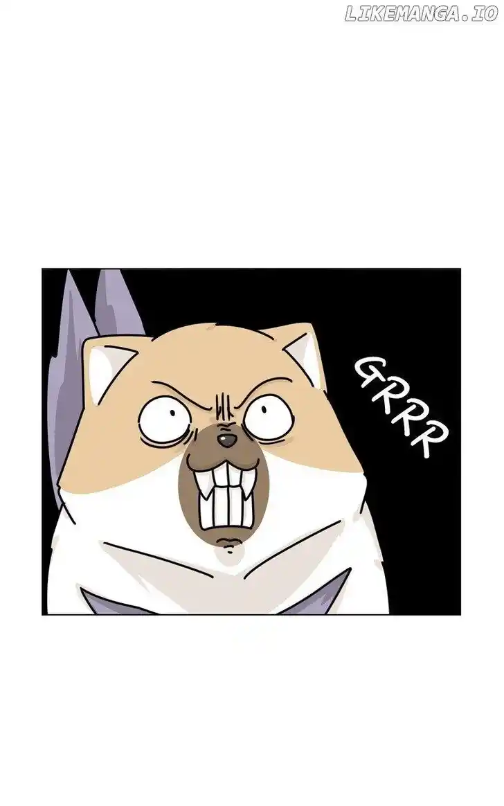 I Gave Birth to a Dog Ch.167