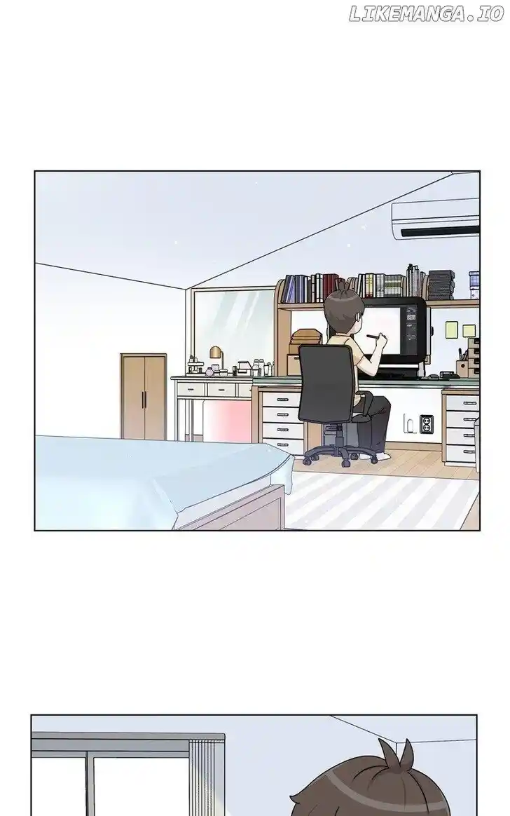 I Gave Birth to a Dog Ch.167