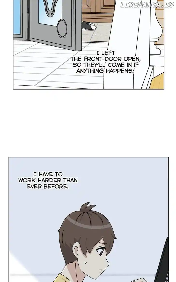 I Gave Birth to a Dog Ch.167