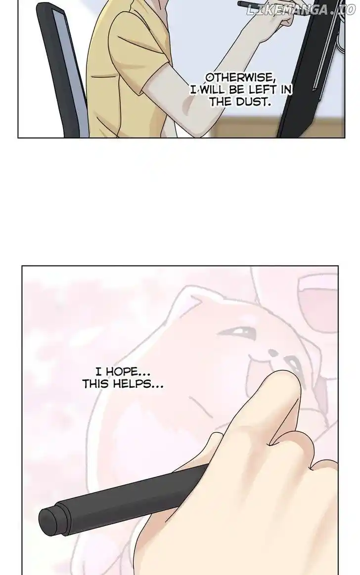 I Gave Birth to a Dog Ch.167