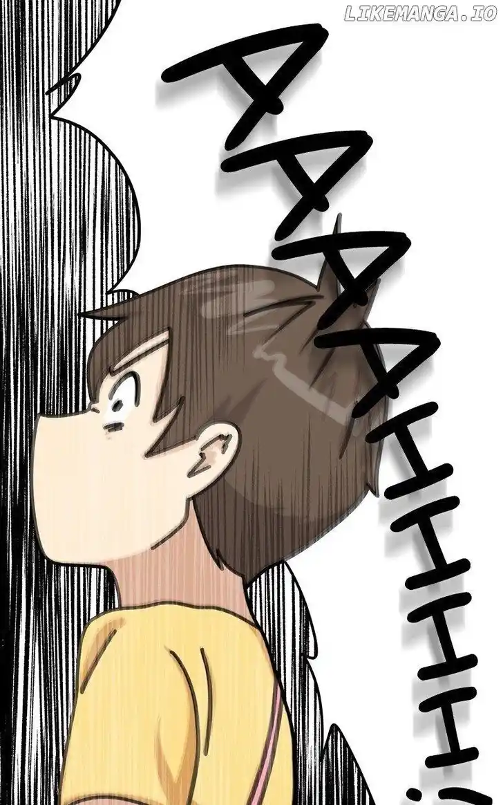 I Gave Birth to a Dog Ch.167