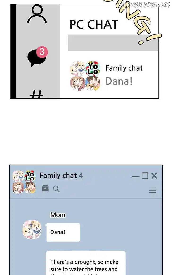 I Gave Birth to a Dog Ch.168