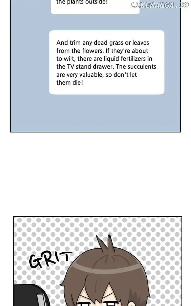 I Gave Birth to a Dog Ch.168