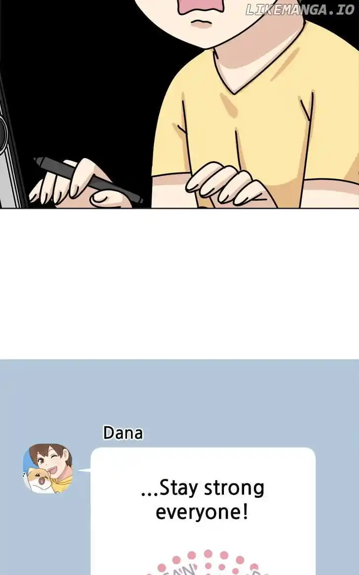 I Gave Birth to a Dog Ch.168