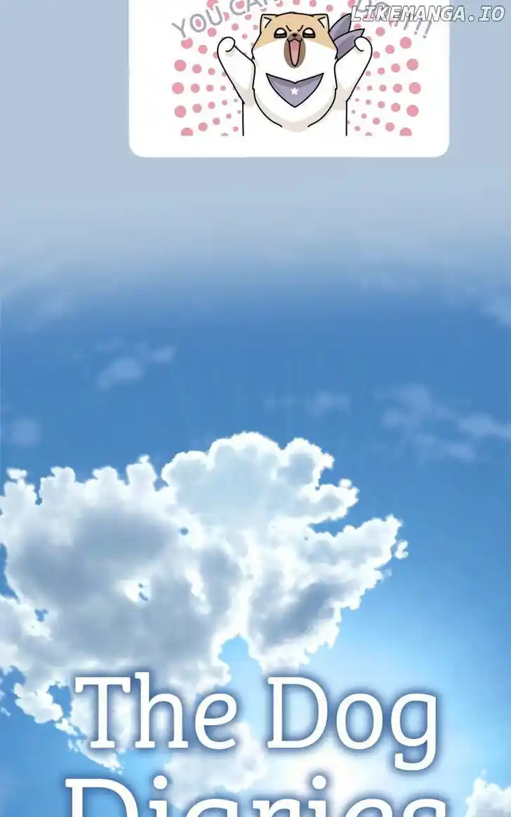 I Gave Birth to a Dog Ch.168