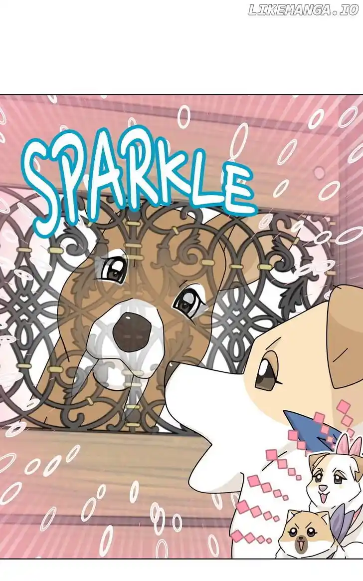 I Gave Birth to a Dog Ch.168