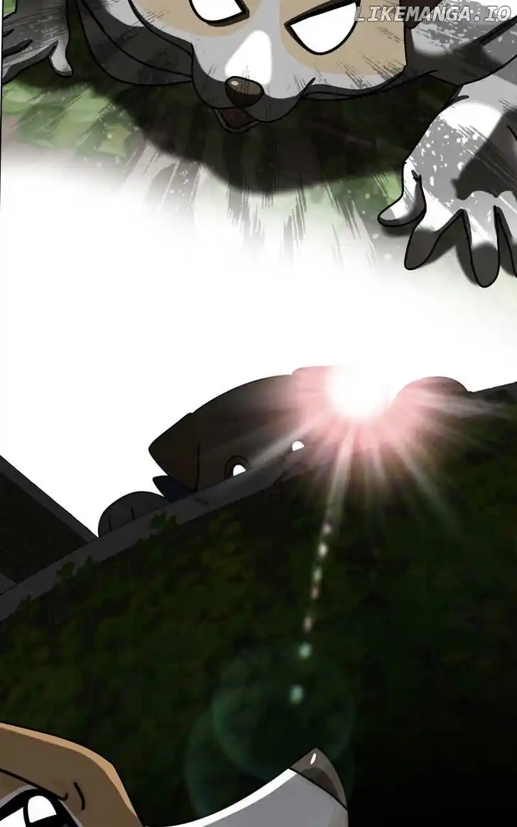 I Gave Birth to a Dog Ch.168