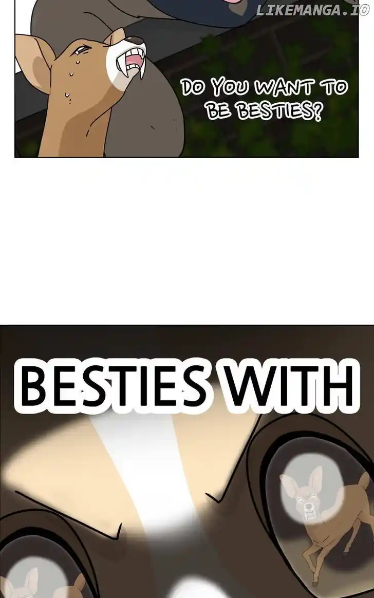 I Gave Birth to a Dog Ch.168