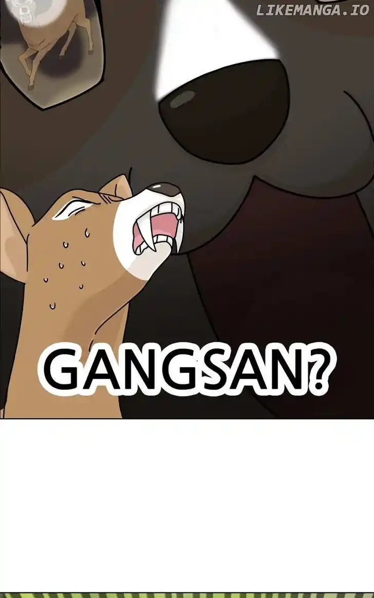 I Gave Birth to a Dog Ch.168