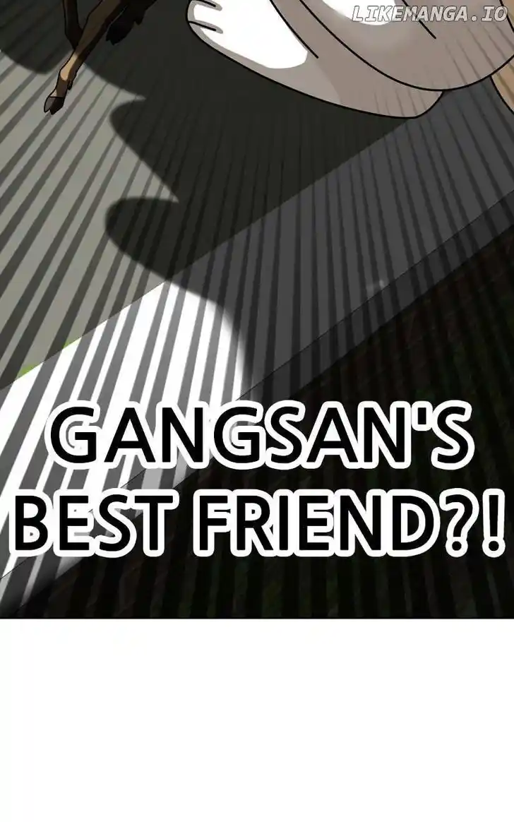 I Gave Birth to a Dog Ch.168