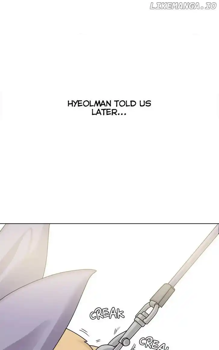 I Gave Birth to a Dog Ch.168