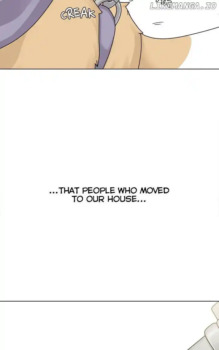 I Gave Birth to a Dog Ch.168