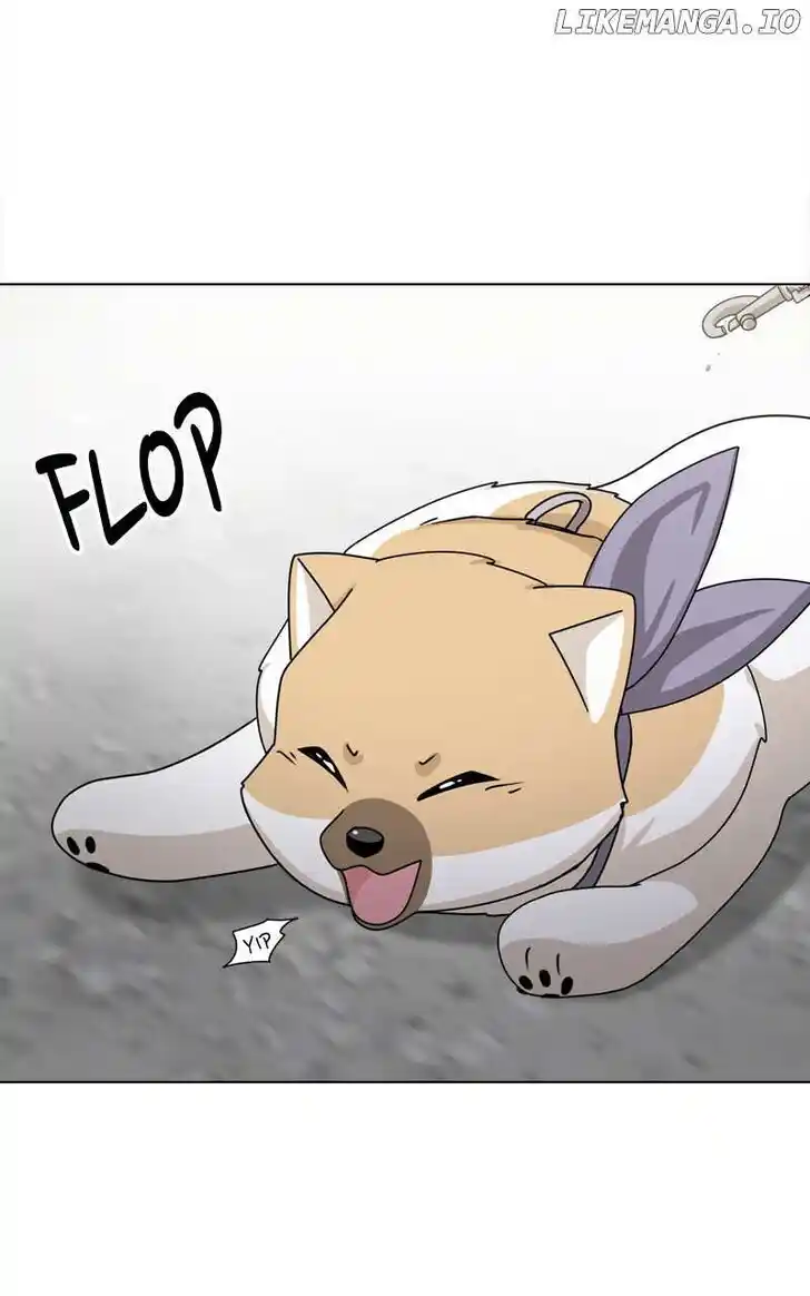 I Gave Birth to a Dog Ch.168