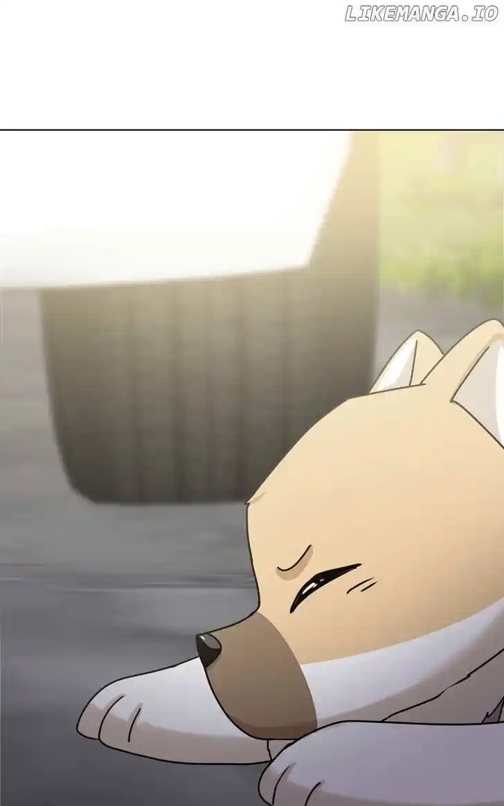 I Gave Birth to a Dog Ch.168