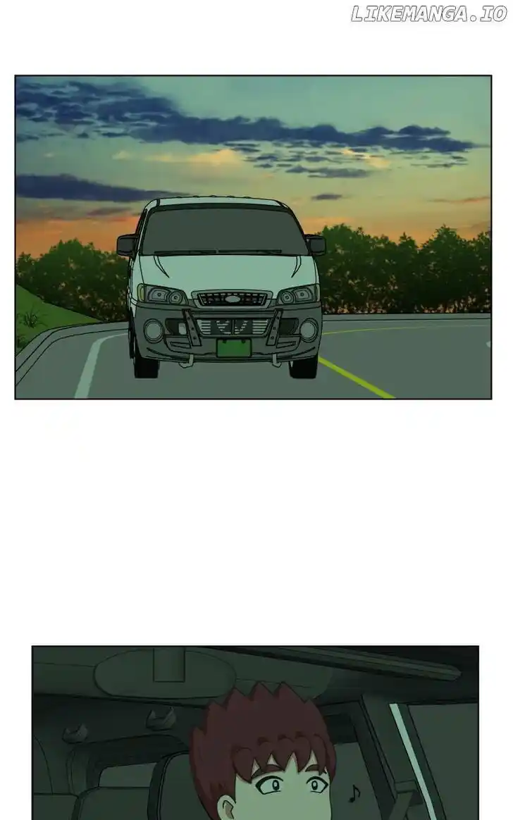 I Gave Birth to a Dog Ch.168