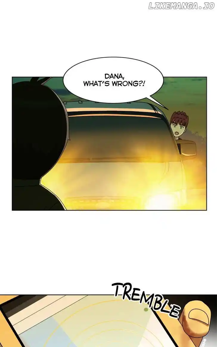 I Gave Birth to a Dog Ch.168