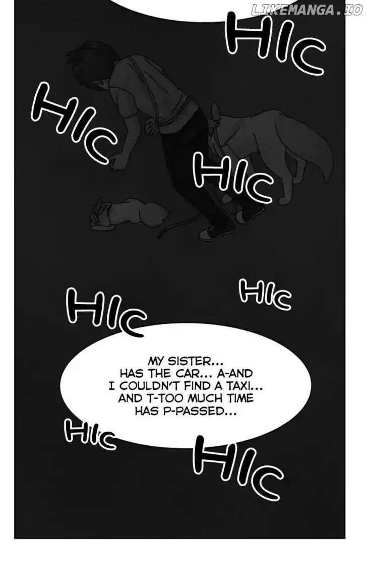 I Gave Birth to a Dog Ch.168