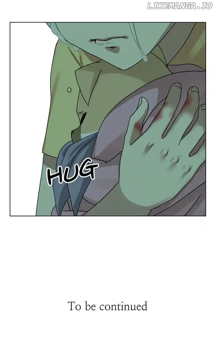 I Gave Birth to a Dog Ch.168