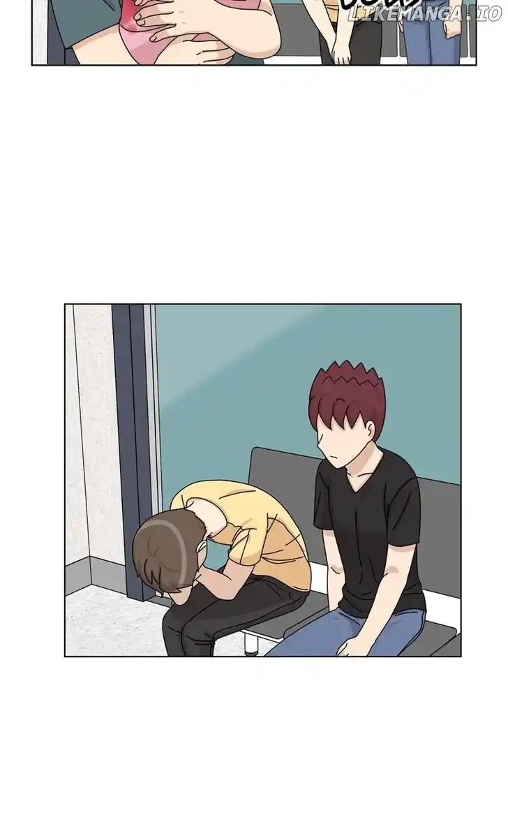 I Gave Birth to a Dog Ch.169