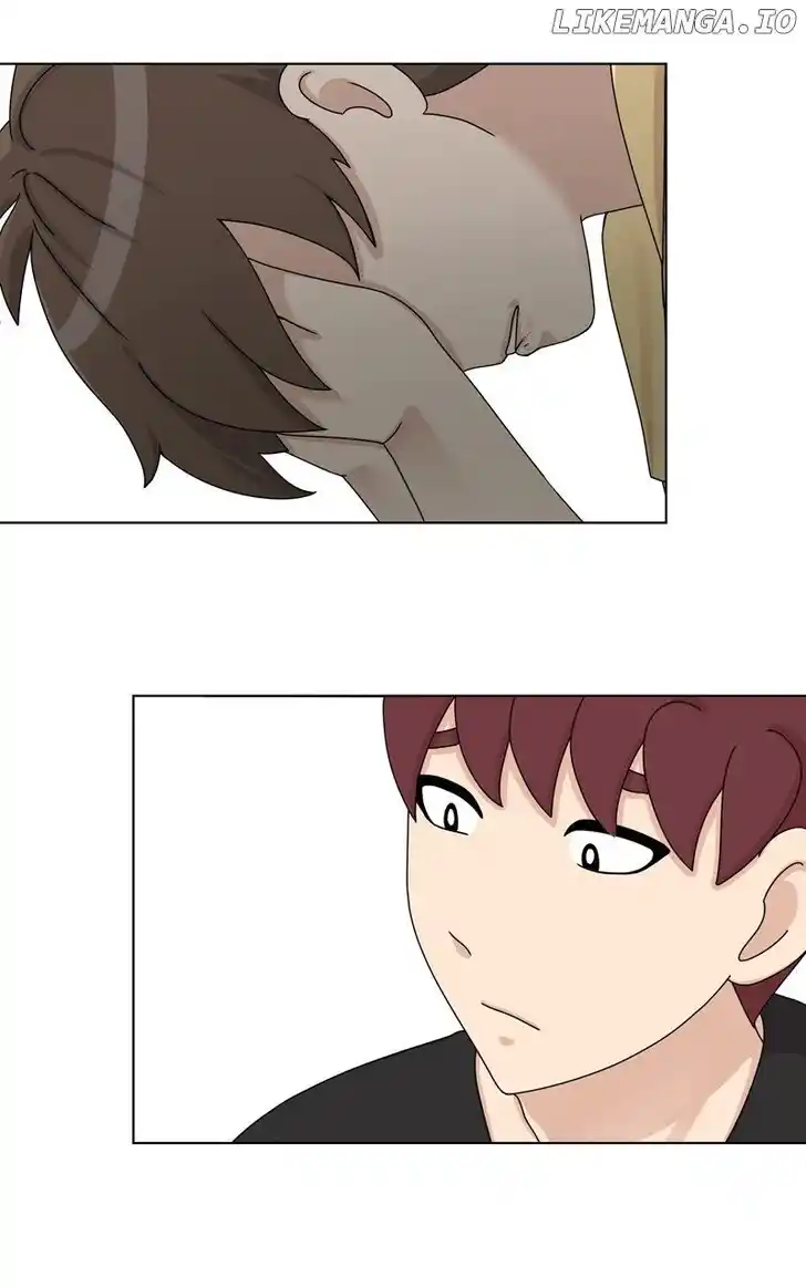 I Gave Birth to a Dog Ch.169