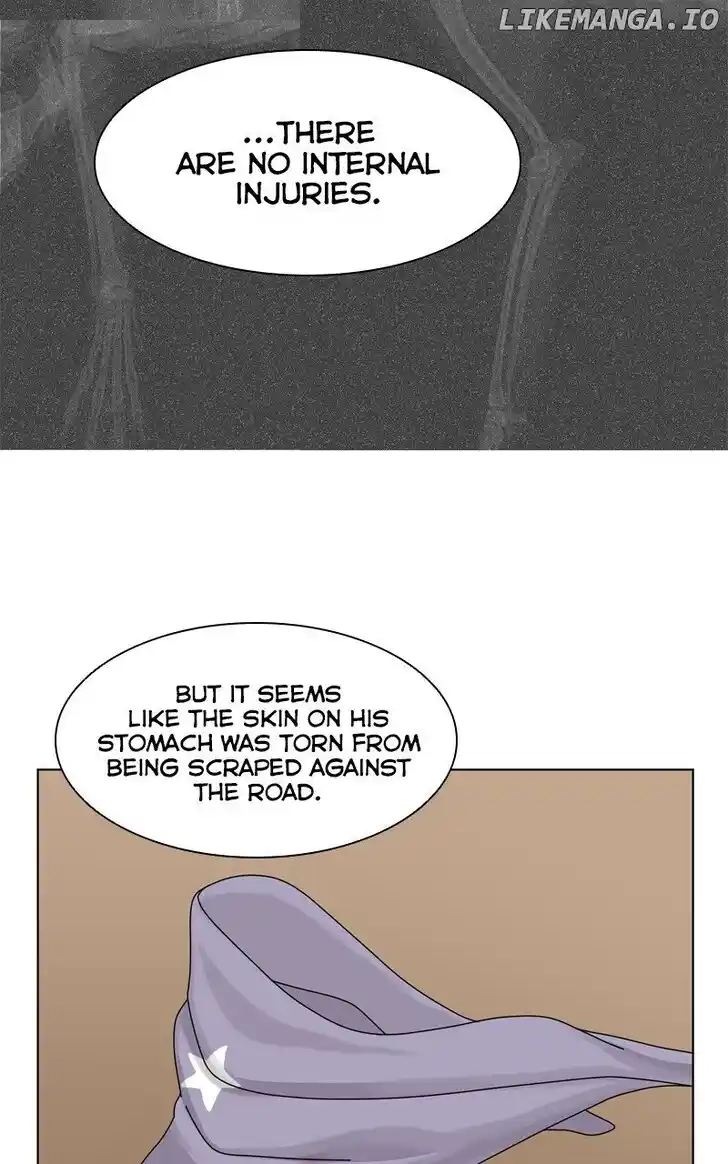 I Gave Birth to a Dog Ch.169