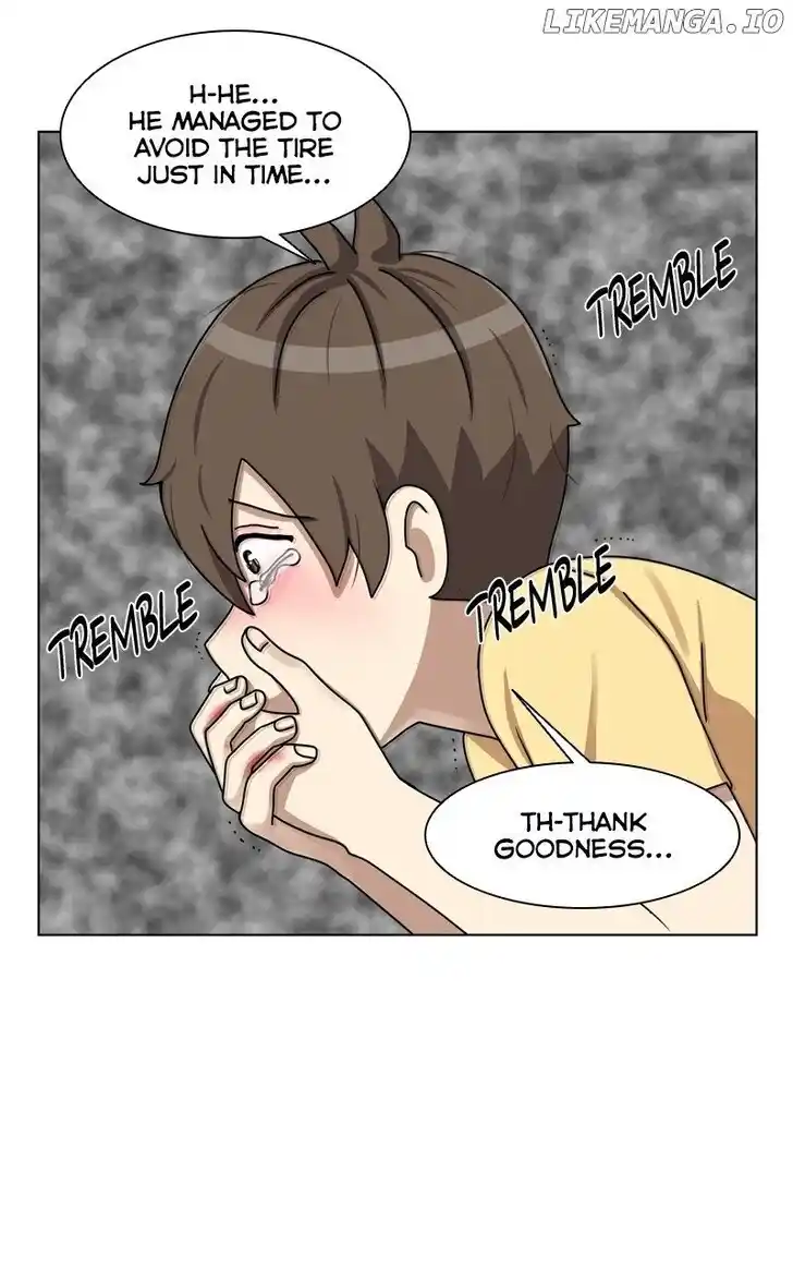 I Gave Birth to a Dog Ch.169