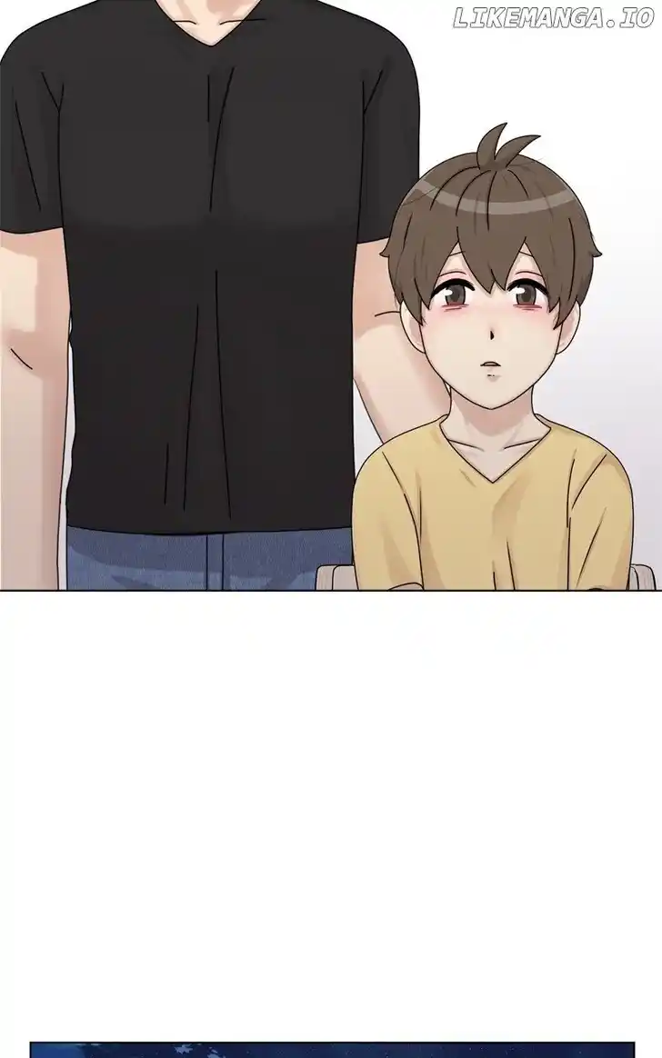 I Gave Birth to a Dog Ch.169