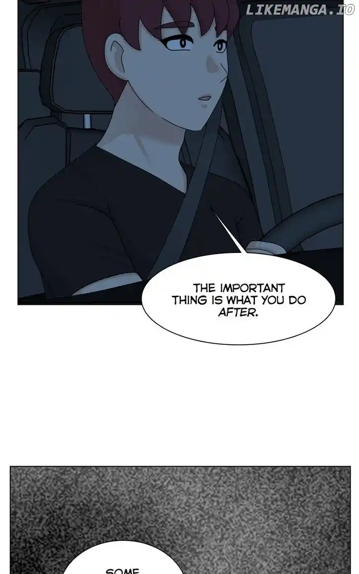 I Gave Birth to a Dog Ch.169