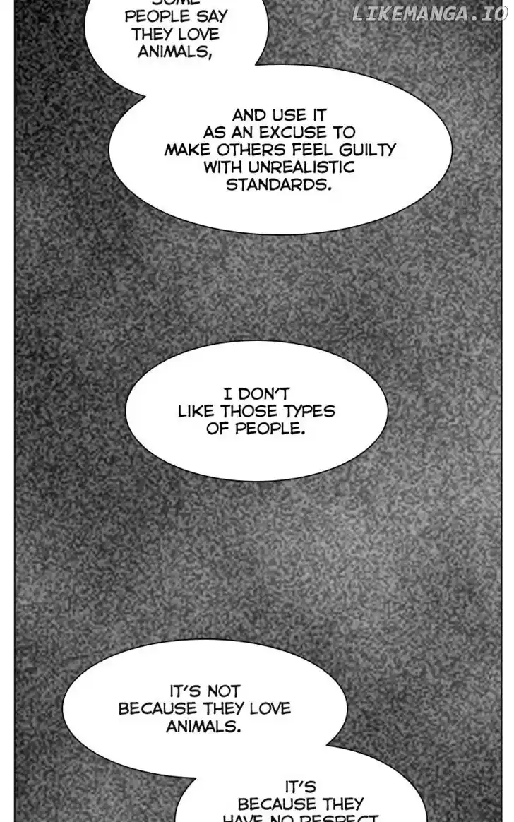 I Gave Birth to a Dog Ch.169