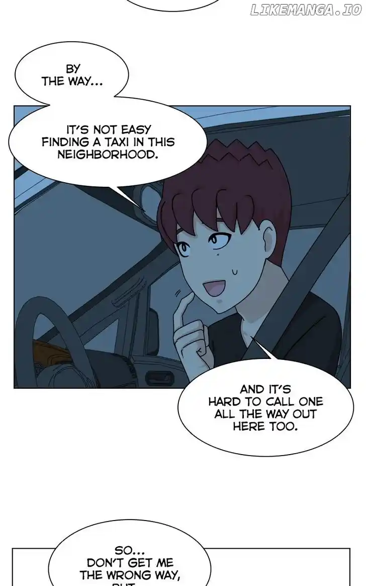 I Gave Birth to a Dog Ch.169