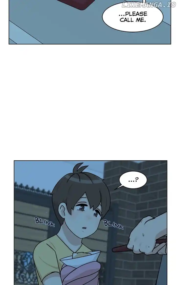 I Gave Birth to a Dog Ch.169