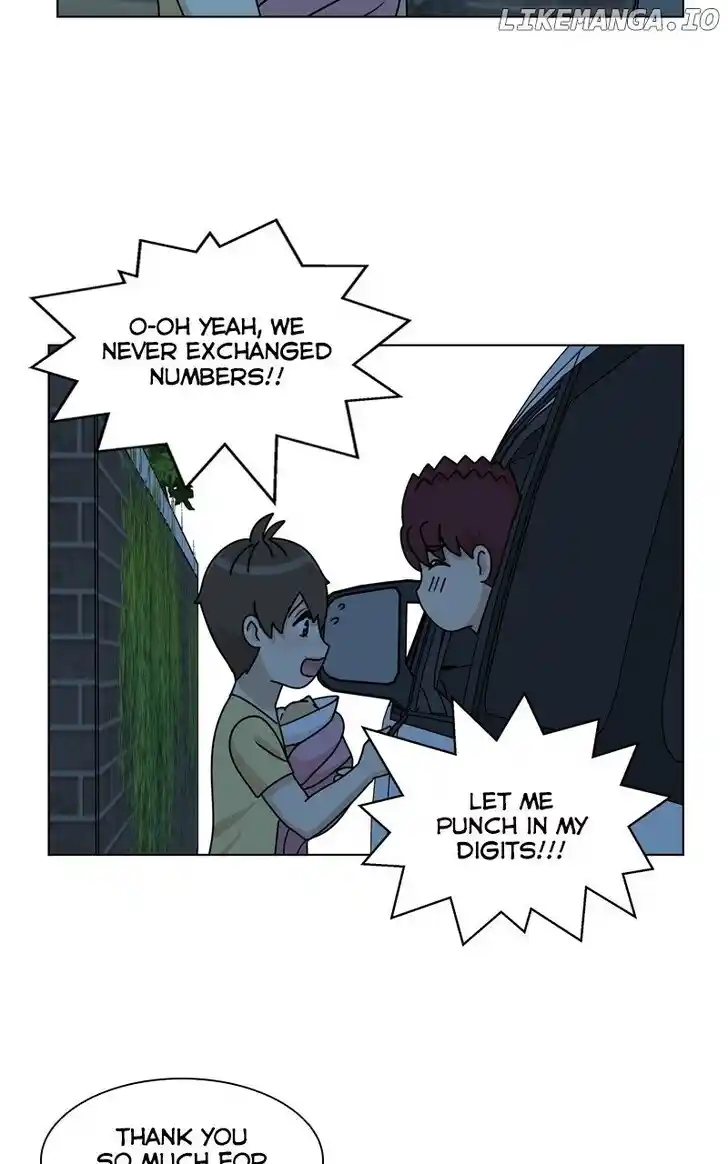 I Gave Birth to a Dog Ch.169