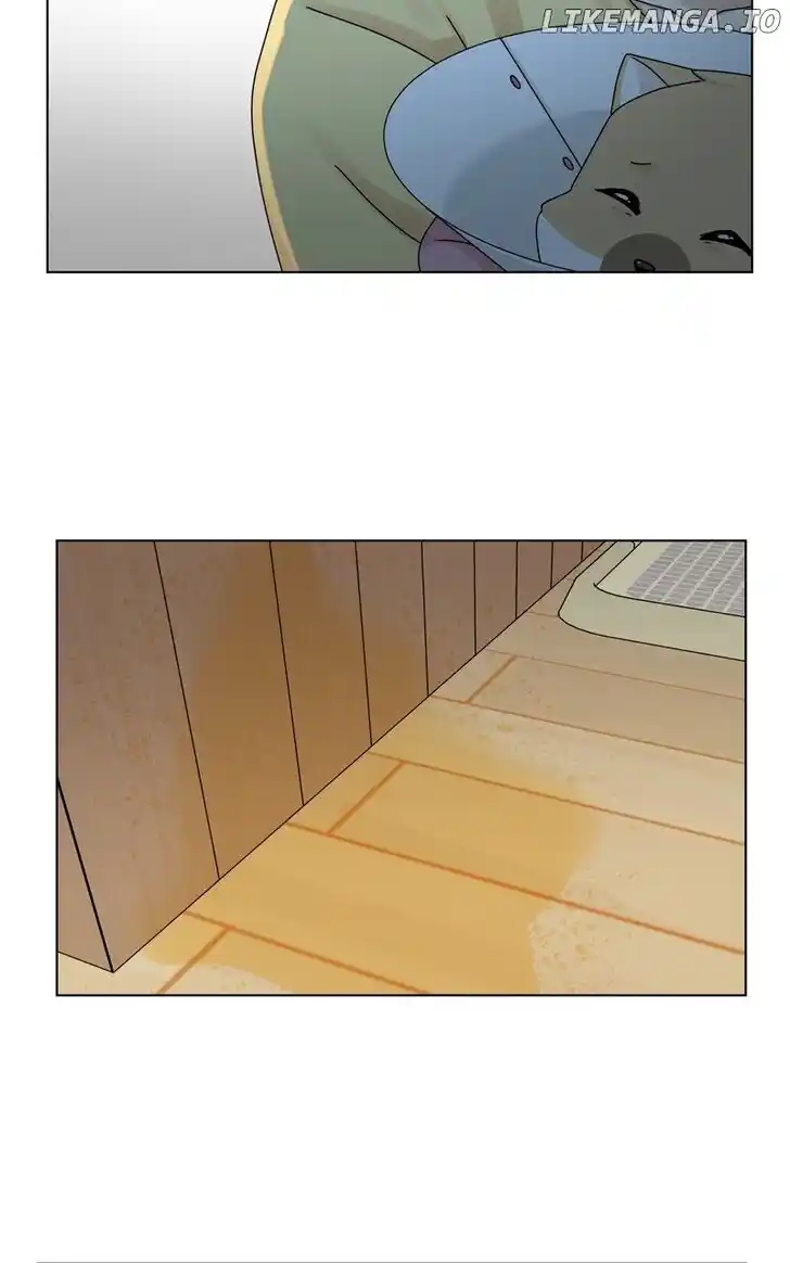 I Gave Birth to a Dog Ch.169