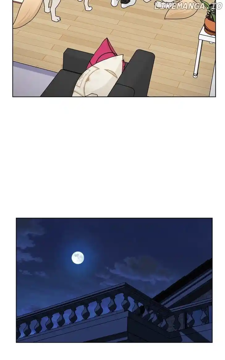 I Gave Birth to a Dog Ch.169