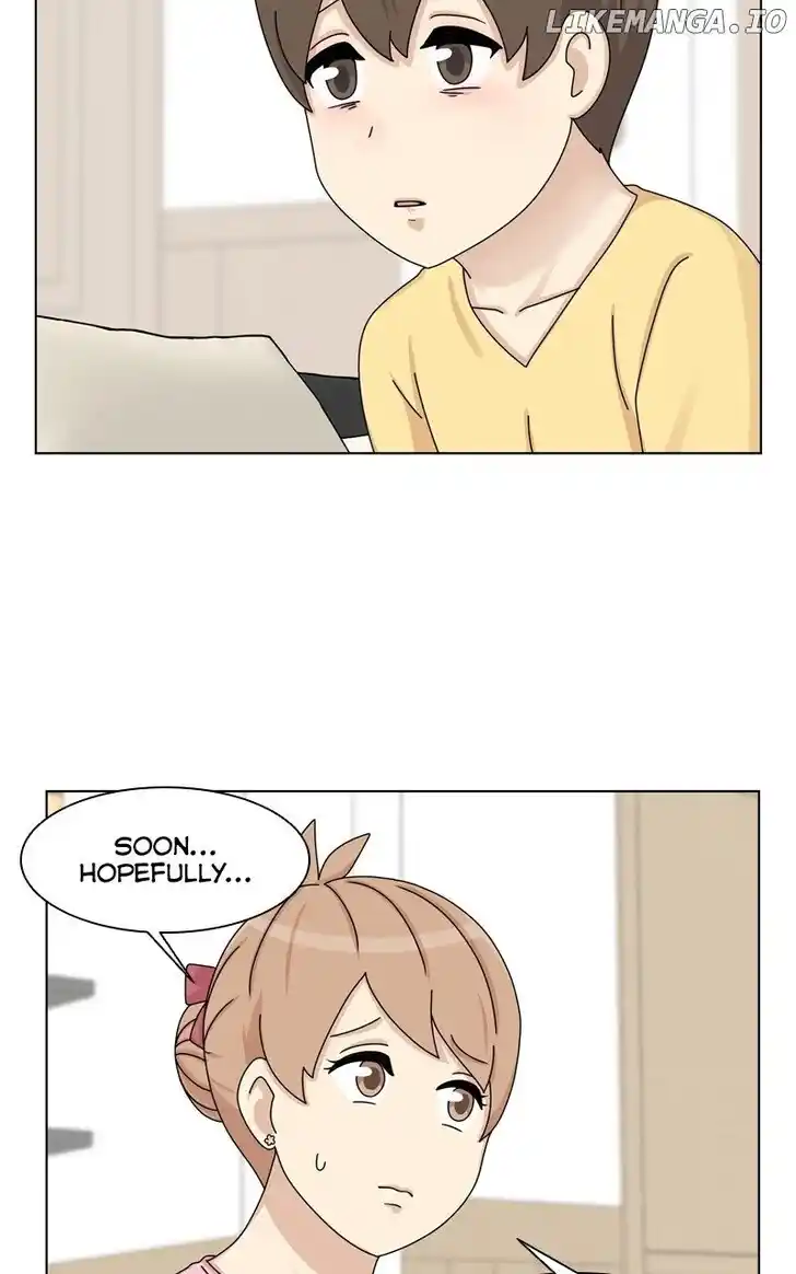 I Gave Birth to a Dog Ch.169