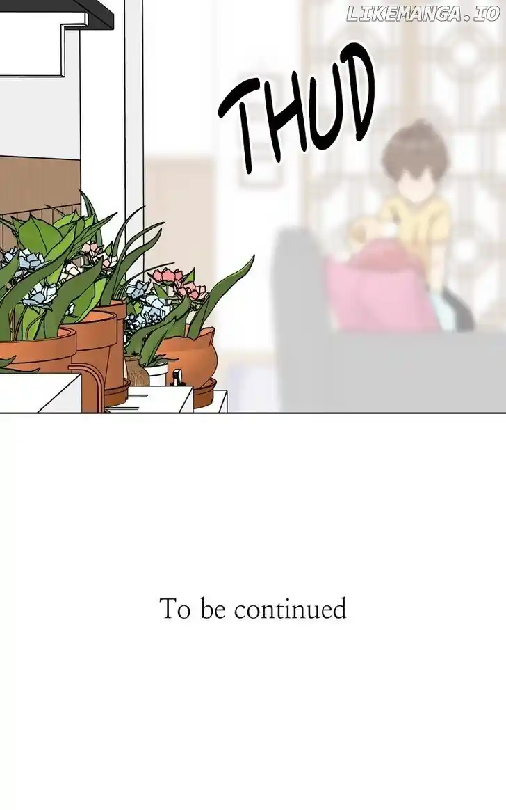 I Gave Birth to a Dog Ch.169