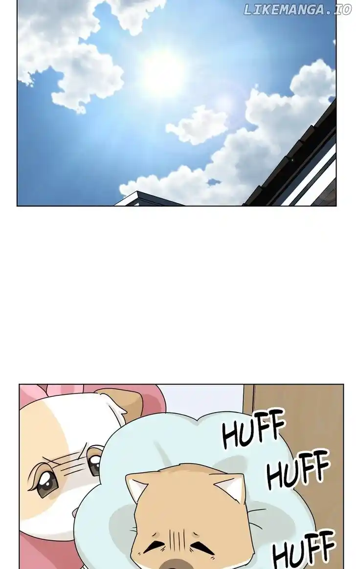 I Gave Birth to a Dog Ch.170